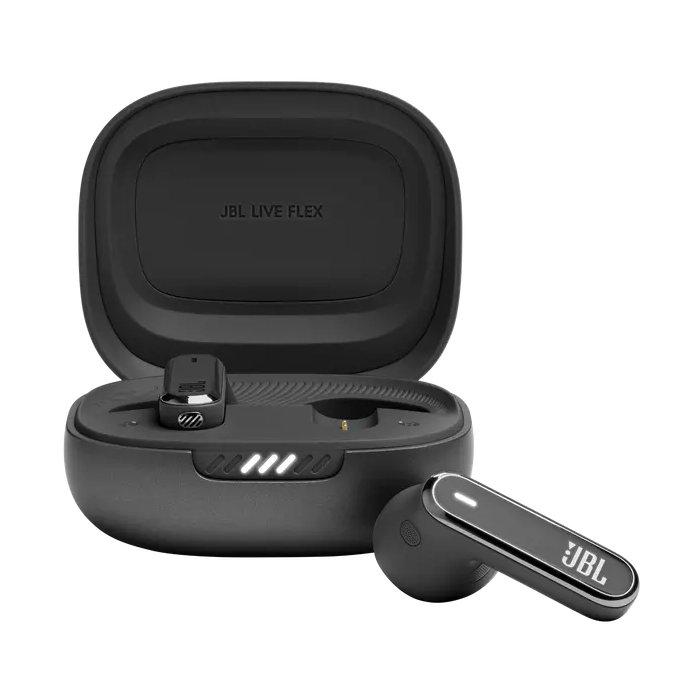 JBL Live Flex True Wireless ANC Earbuds| Xcite Kuwait