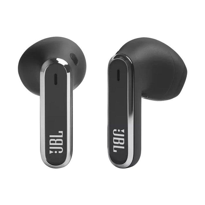 JBL Live Flex True Wireless ANC Earbuds JBLLIVEFLEXBLK - Black