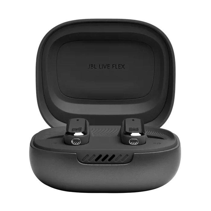 JBL Live Flex True Wireless ANC Earbuds Xcite Kuwait