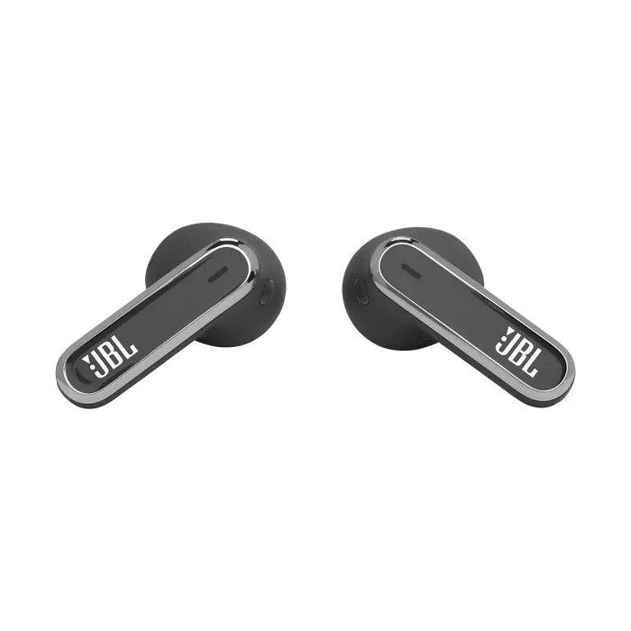 JBL Live Flex True Wireless ANC Earbuds JBLLIVEFLEXBLK - Black