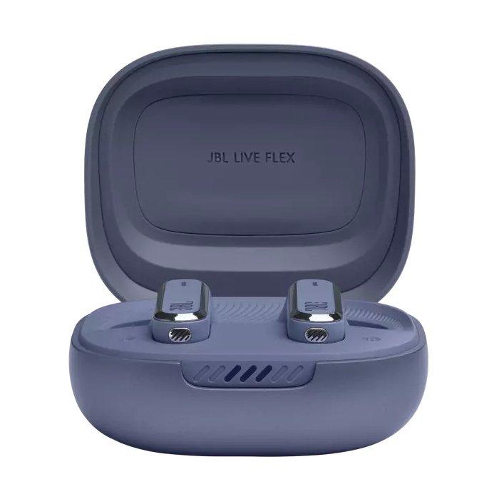 JBL Live Flex True Wireless ANC Earbuds Xcite Kuwait