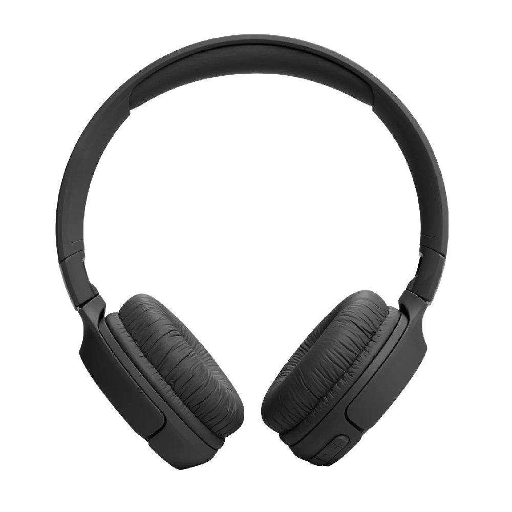 JBL, Tune 720BT Over-Ear Headphones, Black - eXtra Saudi