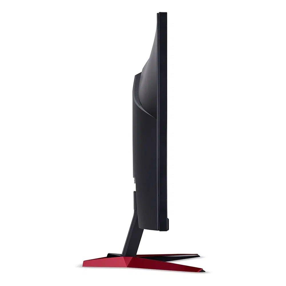 Acer Nitro VGO 23.8 inch Gaming Monitor, Full HD, 250 nits, UM.QV0EE.S04, VG240Y S - Black