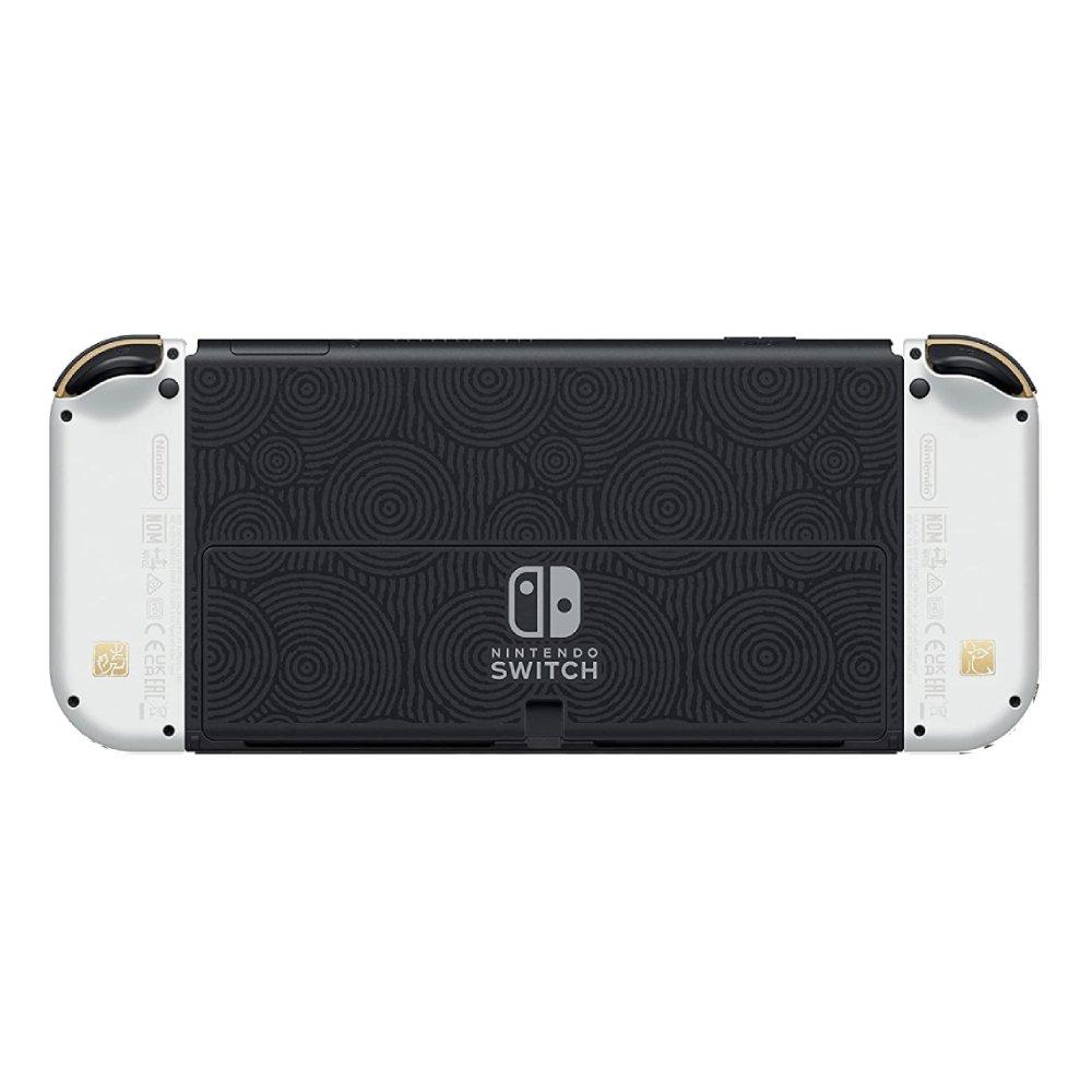 Nintendo Switch OLED The Legend of Zelda Tears of the Nintendo Switch OLED The Legend of Zelda Tears of the