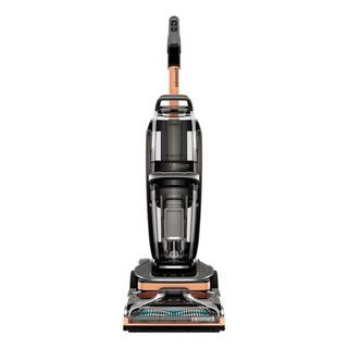 Buy Bissell revolution hydrosteam upright deep cleaner,3. 8 liters, 3672e - titanium/copper... in Kuwait