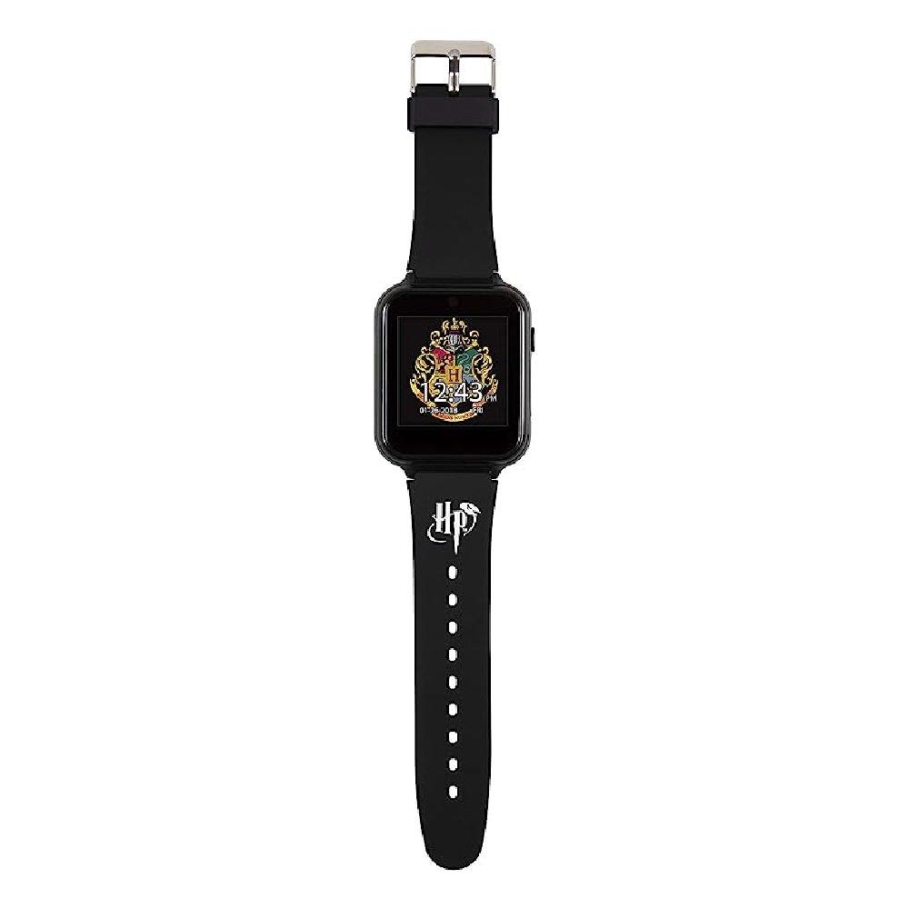 Disney Harry Potter Kids Smart Watch, Digital, 41mm, Rubber Strap, HP4096ARG