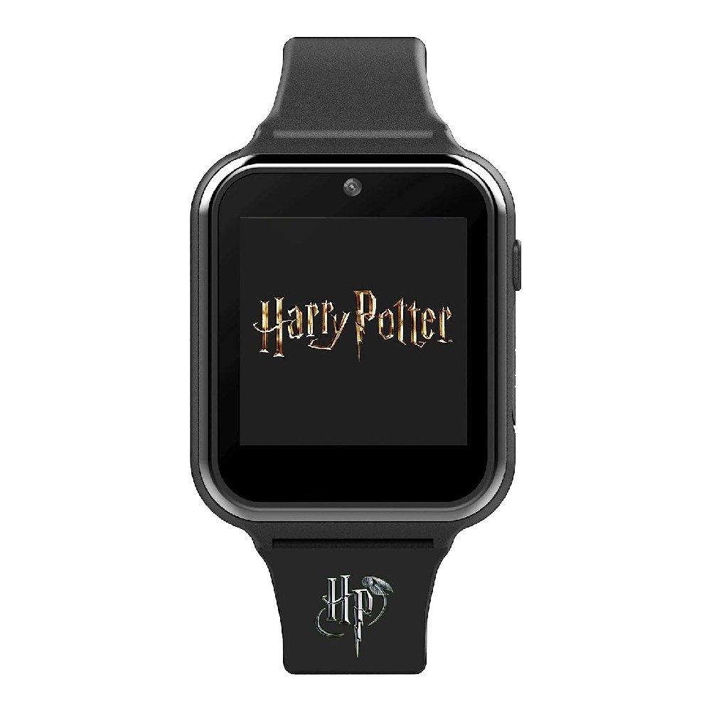 Disney Harry Potter Kids Smart Watch, Digital, 41mm, Rubber Strap, HP4096ARG