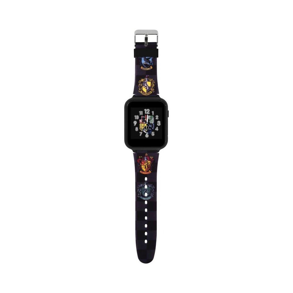 Buy Disney harry potter kids smart watch, digital, 41mm, rubber strap, hp4107 in Kuwait