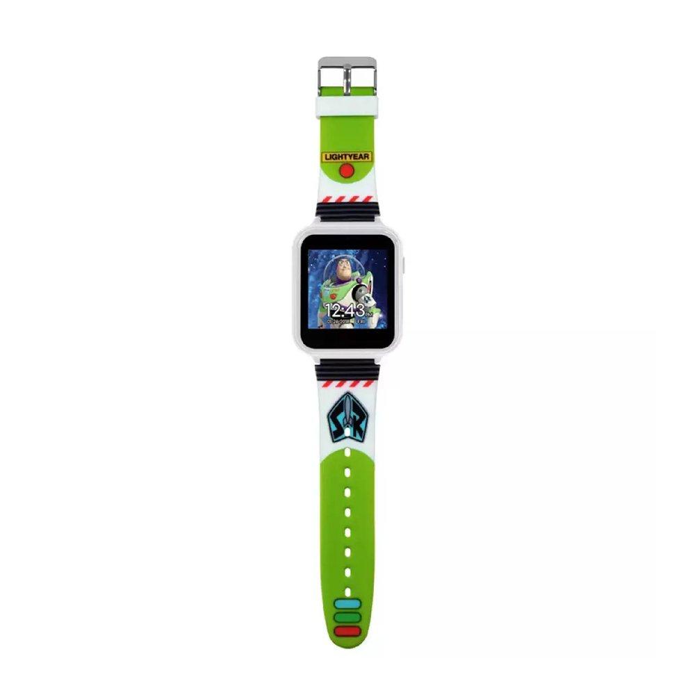 اشتري ساعة توي ستوري الذكية للأطفال من ديزني، ديجيتال، 41مم، بسوار مطاط، tym4103 في الكويت