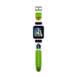 Buy Disney toy story kids smart watch, digital, 41mm, rubber strap, tym4103 in Kuwait