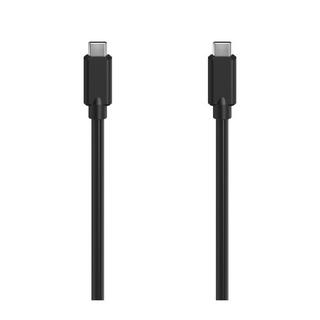 Buy Hama full featured usb-c cable, , usb 3. 2 gen1, 1. 50 m, 200649 – black in Kuwait