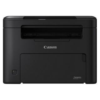 Buy Canon i-sensys series all-in-one laser printer, mf272dw – black in Kuwait