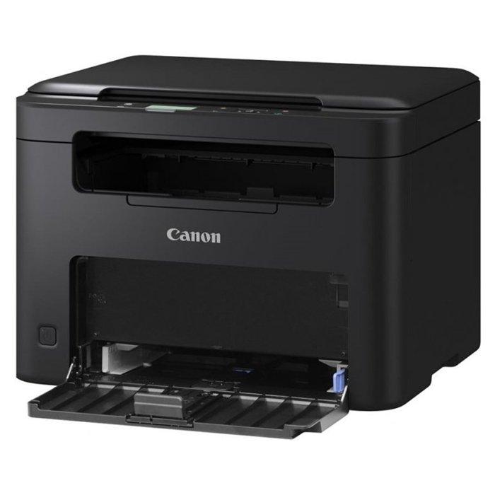 Canon i-SENSYS Series All-in-one Laser Printer, MF272DW – Black 