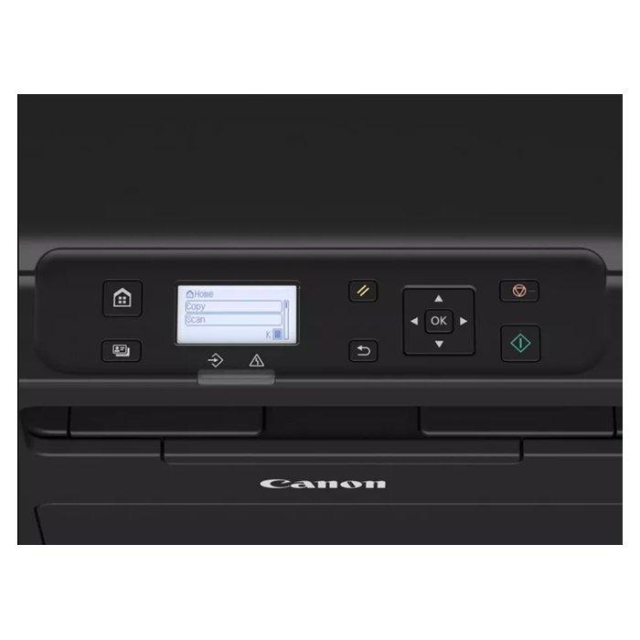 Canon i-SENSYS Series All-in-one Laser Printer, MF272DW – Black 
