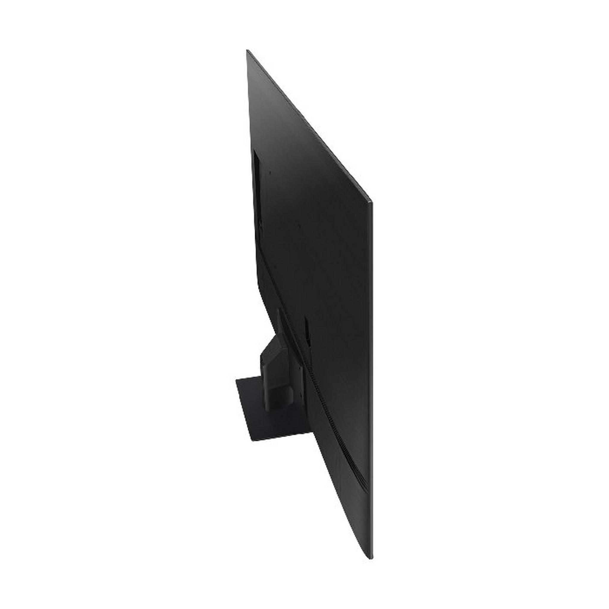 SAMSUNG S90C 55 -inch OLED 4K Smart TV QA55S90CAUXZN  Black