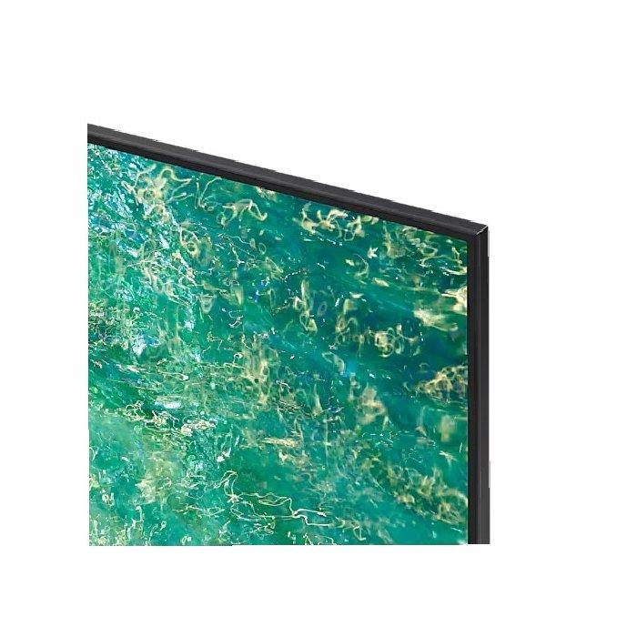 SAMSUNG QN85C Neo 55-inch QLED 4K Smart TV, QA55QN85CAUXZN - Black