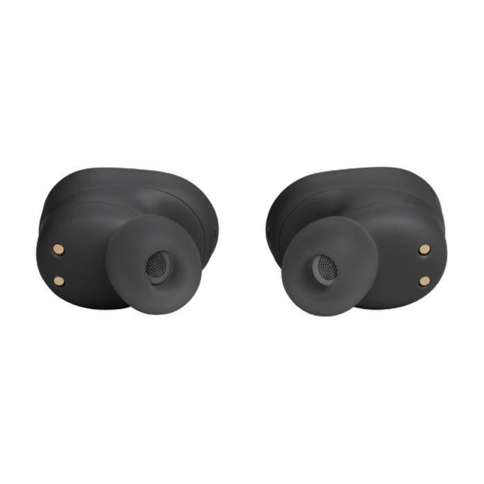 JBL Tune Buds True Wireless Noise Cancellation Earphones JBLTBUDSBLK  Black