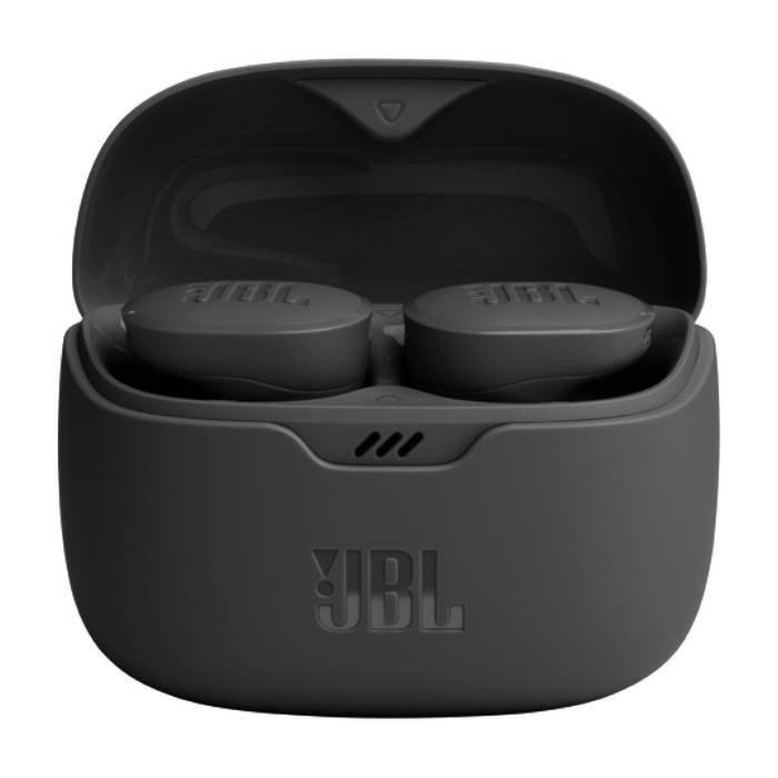 JBL Tune Buds True Wireless Noise Cancellation Earphones JBLTBUDSBLK  Black