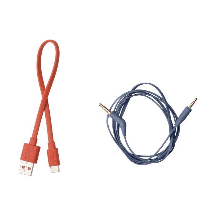 سماعات تون 720 بي تي اللاسلكية فوق الاذن من جي بي إل، JBLT720BTBLU – أزرق