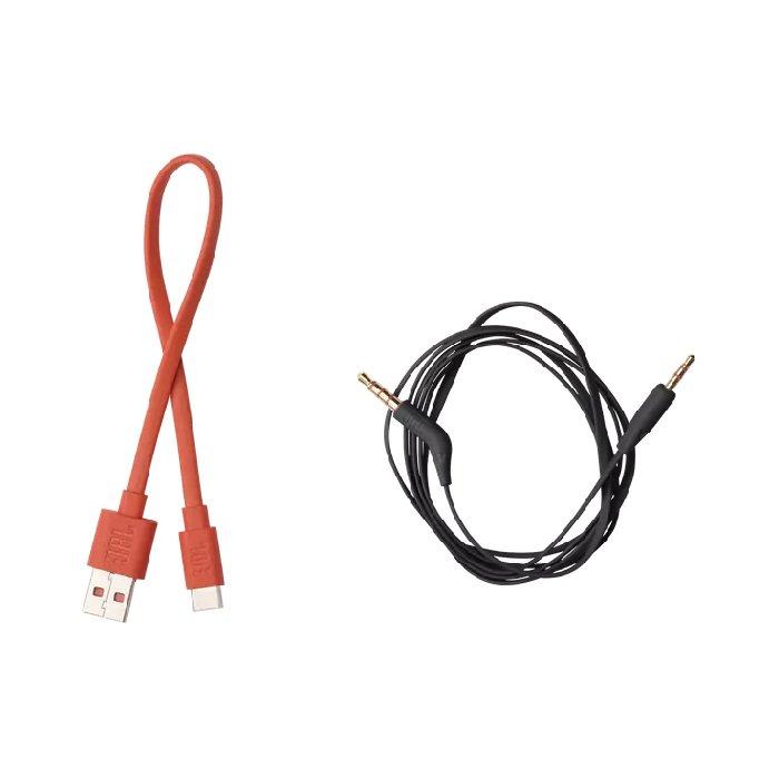 JBL Tune 670NC Wireless Adaptive Noise-Cancelling Over-Ear Headphones, JBLT670NCBLK - Black