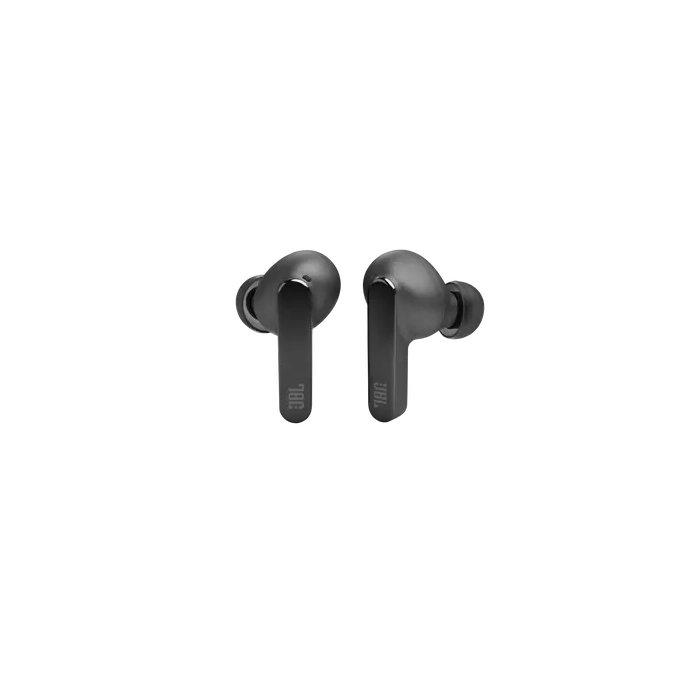JBL Live Pro 2 True Wireless Noise Cancelling Earbuds JBLLIVEPRO2TWSBLK - Black