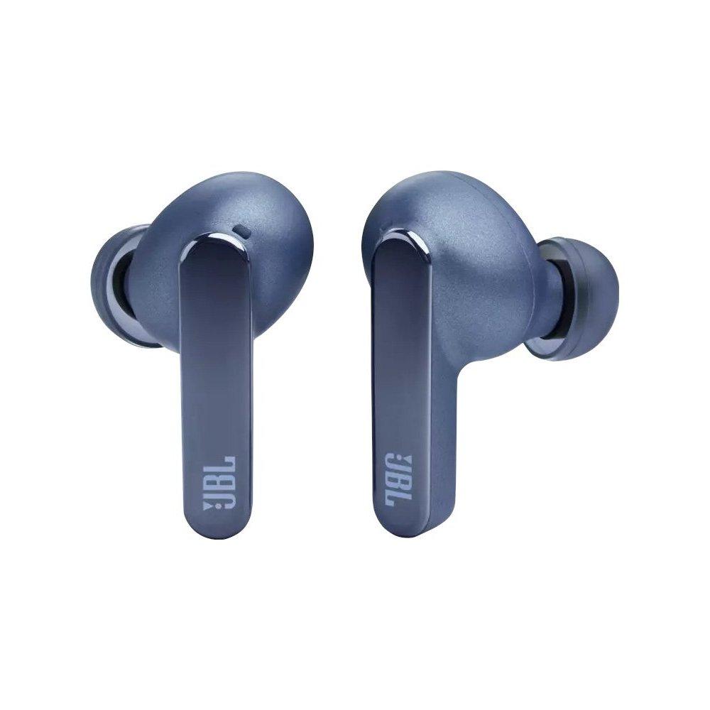 JBL Live Pro 2 True Wireless Noise Canceling Earbuds JBLLIVEPRO2TWSBLU - Blue