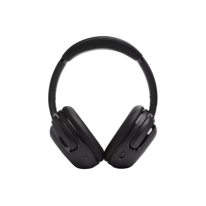 JBL Tour One M2 Wireless Ever-Ear Noise Cancelling Headphones, JBLTOURONEM2BLK - Black