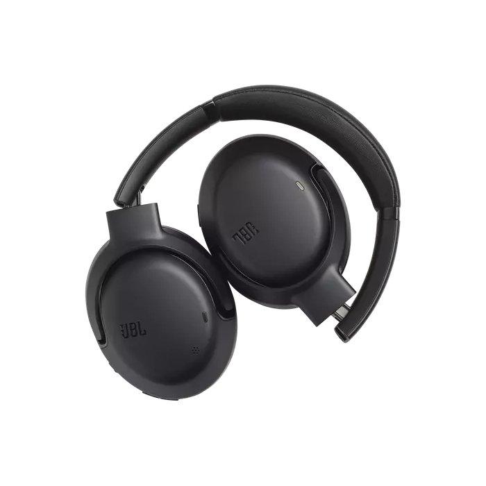 JBL Tour One M2 Wireless Ever-Ear Noise Cancelling Headphones, JBLTOURONEM2BLK - Black