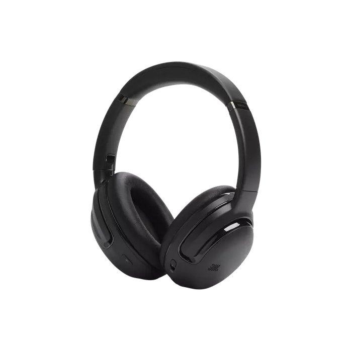 JBL Tour One M2 Wireless Ever-Ear Noise Cancelling Headphones, JBLTOURONEM2BLK - Black