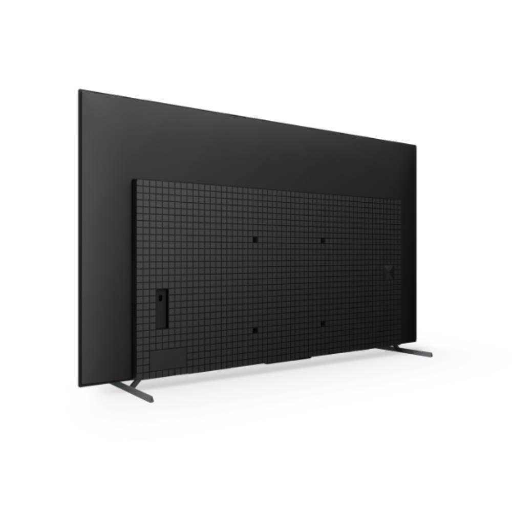 Sony 55-inch OLED 4K HDR Smart TV, XR-55A80L - Black