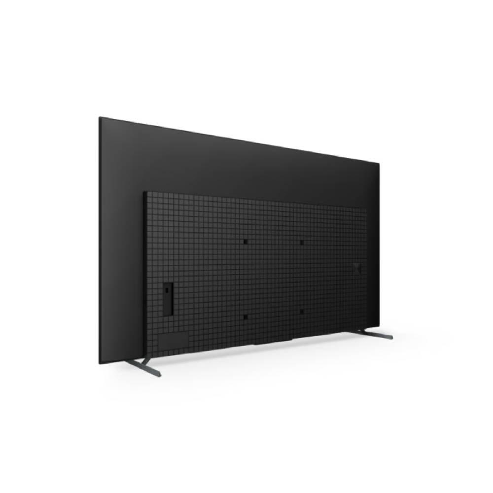 Sony 77-inch 4K HDR OLED Smart TV, XR-77A80L - Black