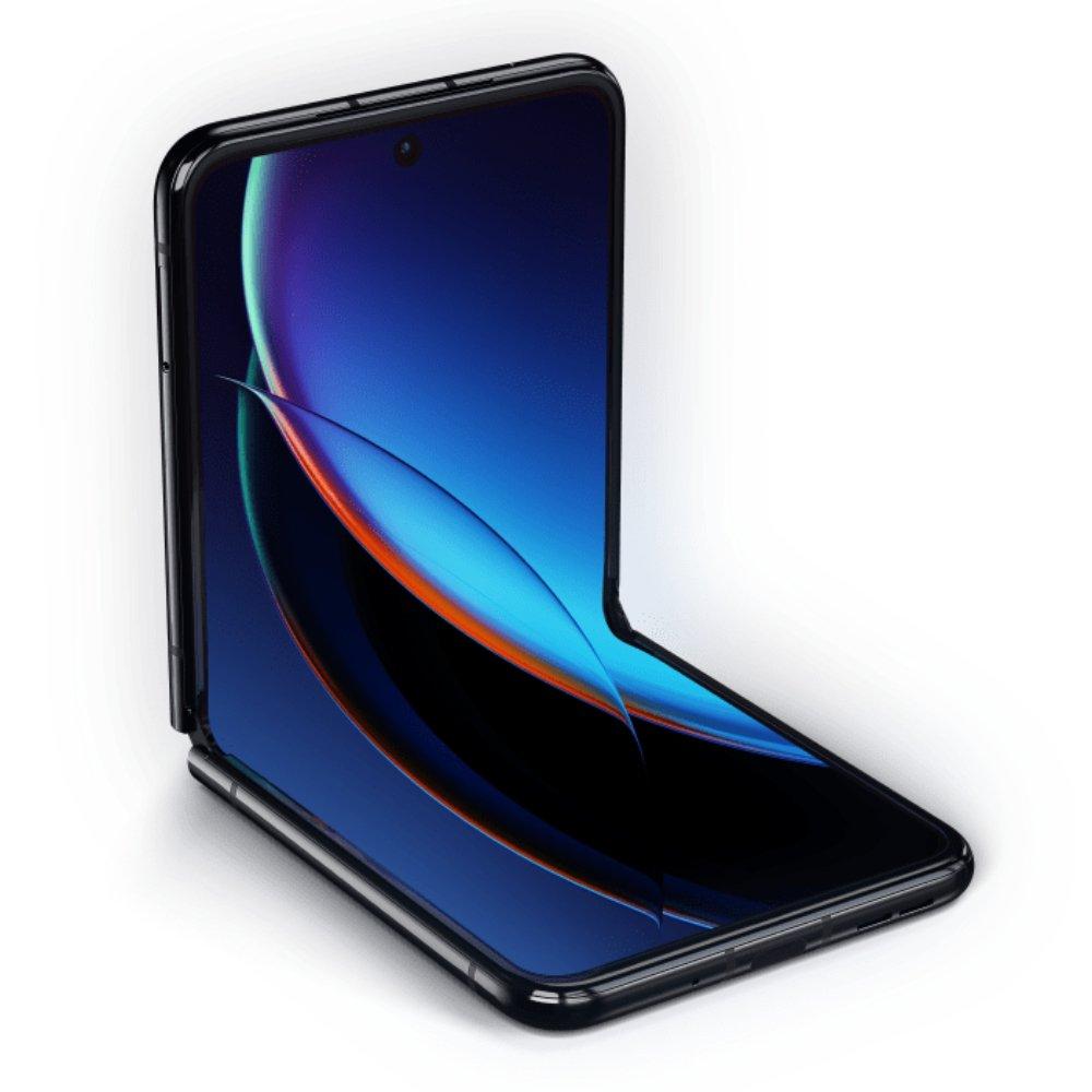 Motorola Razr 40 Ultra 6.9 inch, 256GB, 8GB RAM, 5G Phone - Black