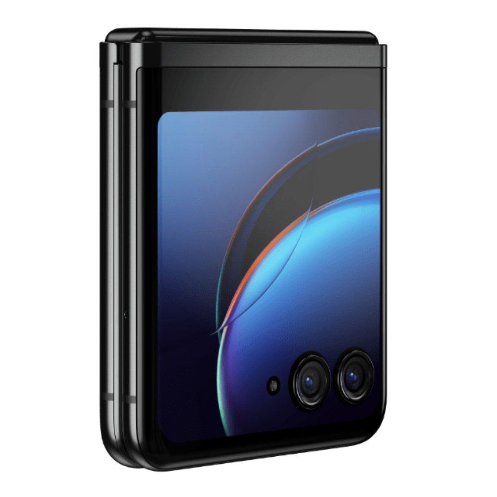 Motorola Razr 40 Ultra 6.9 inch, 256GB, 8GB RAM, 5G Phone - Black