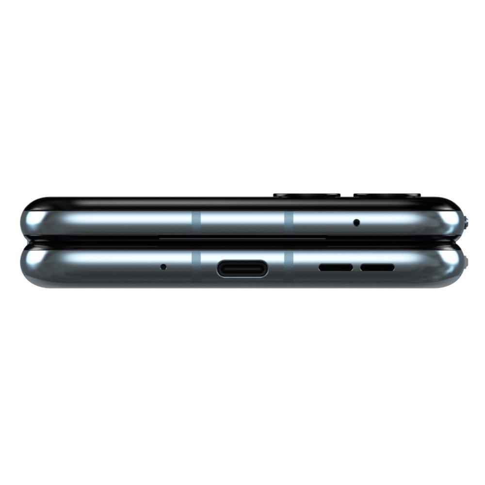 Motorola Razr 40 Ultra 6.9 inch, 256GB, 8GB RAM, 5G Phone - Blue