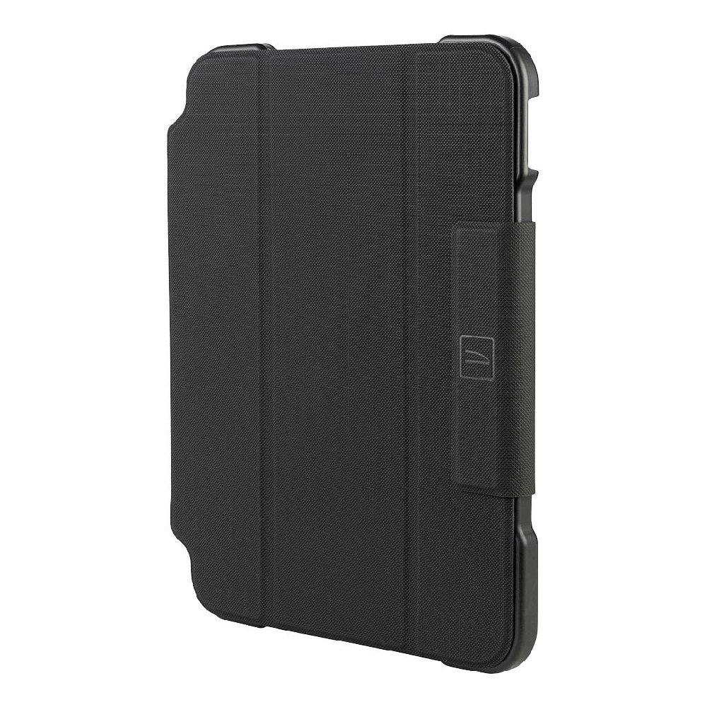 Tucano Alunno Rugged Case for iPad 10th Gen, 10.9-inch, IPD1022AL-BK - Black