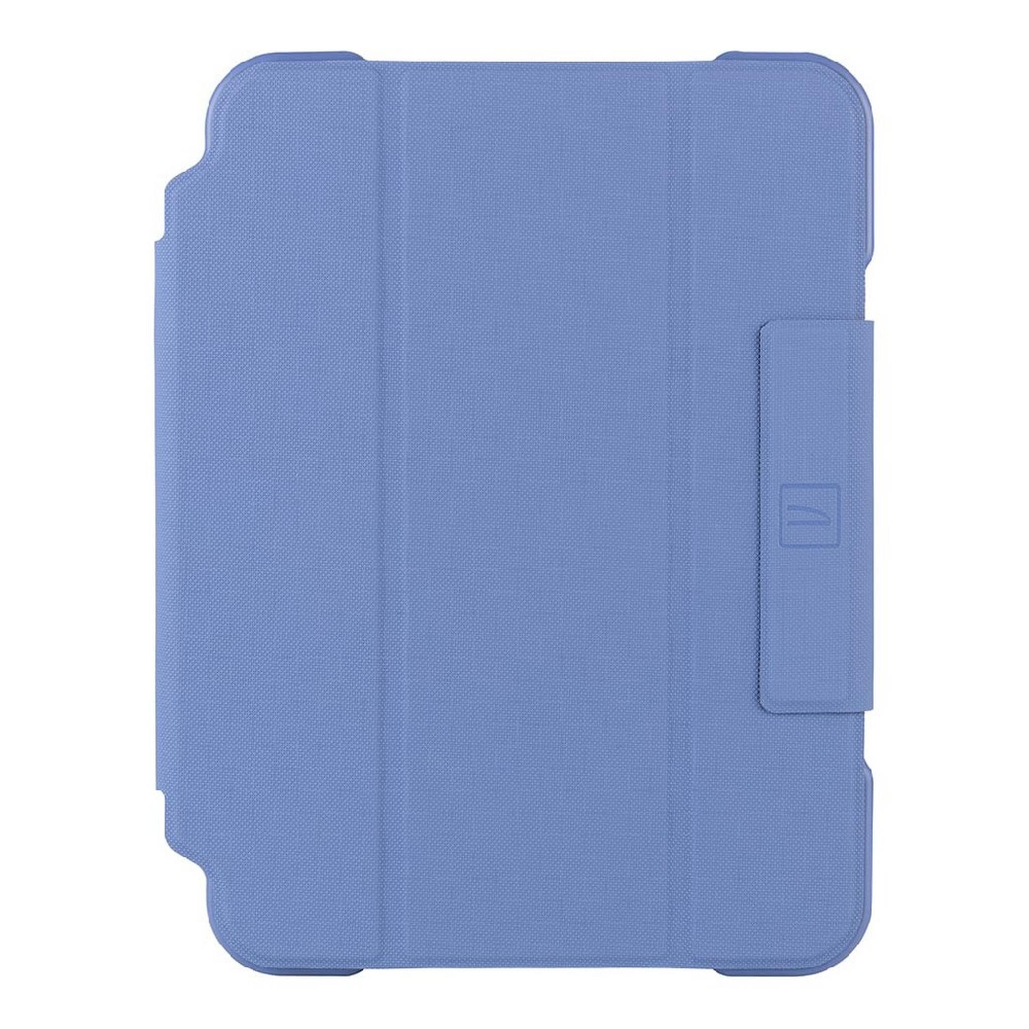 Tucano Alunno Rugged Case for iPad 10th Gen, 10.9-inch, IPD1022AL-Z - Blue