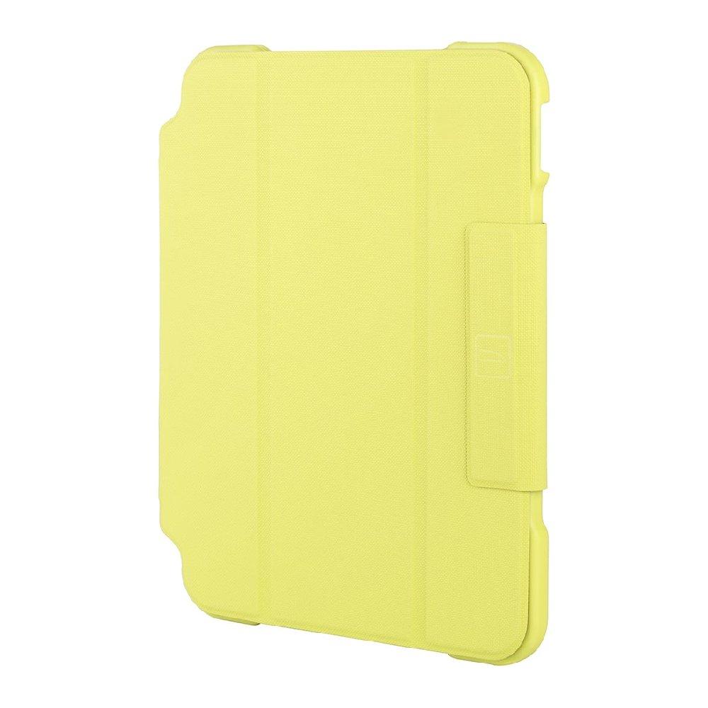 Tucano Alunno Rugged Case for iPad 10th Gen, 10.9-inch, IPD1022AL-Y - Yellow