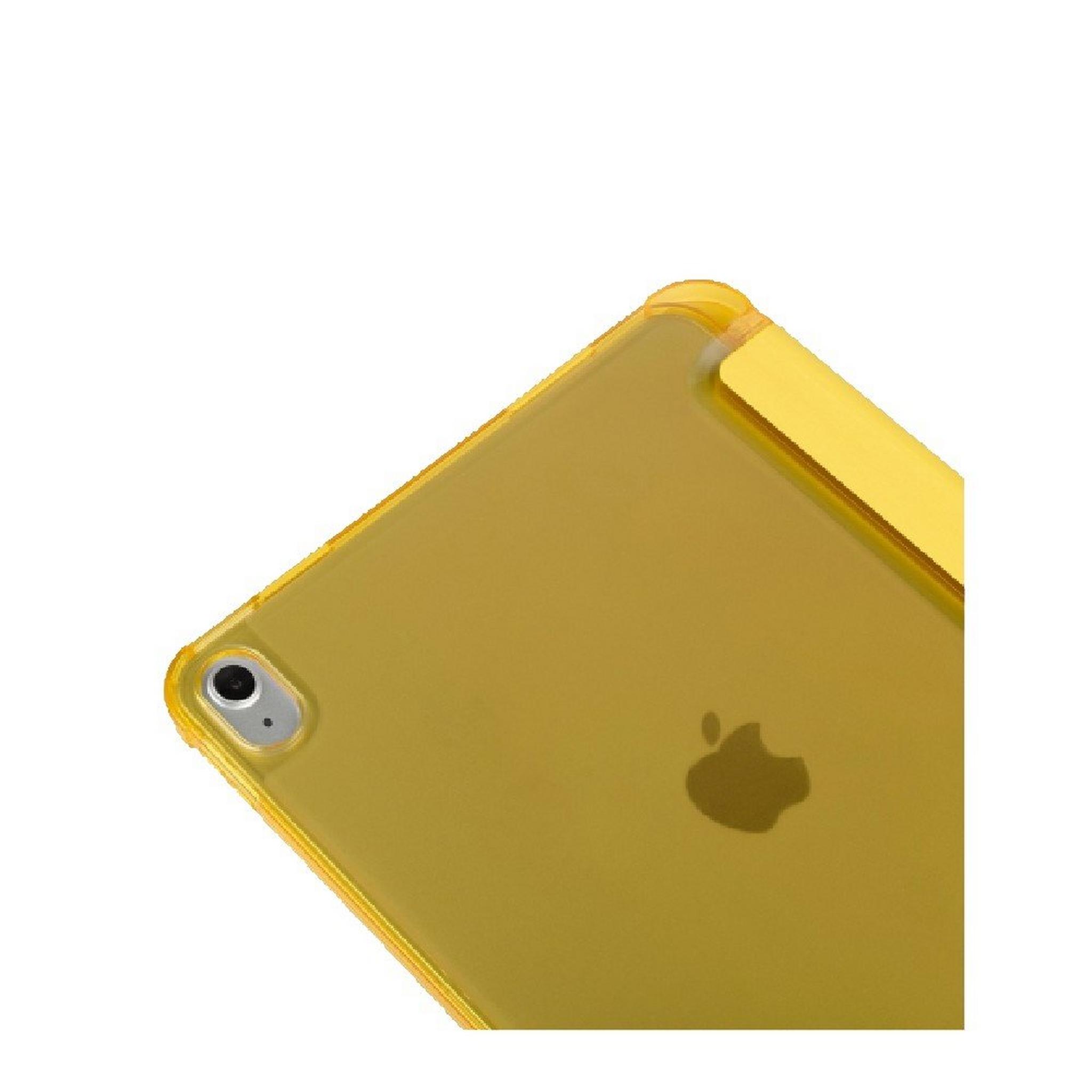 Tucano Stain Case for iPad 10th Gen, 10.9-inch, IPD1022ST-Y – Yellow