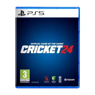 Buy Sony cricket 24 official game of the ashes, ps5-crkt24 - playstation 5 game in Kuwait