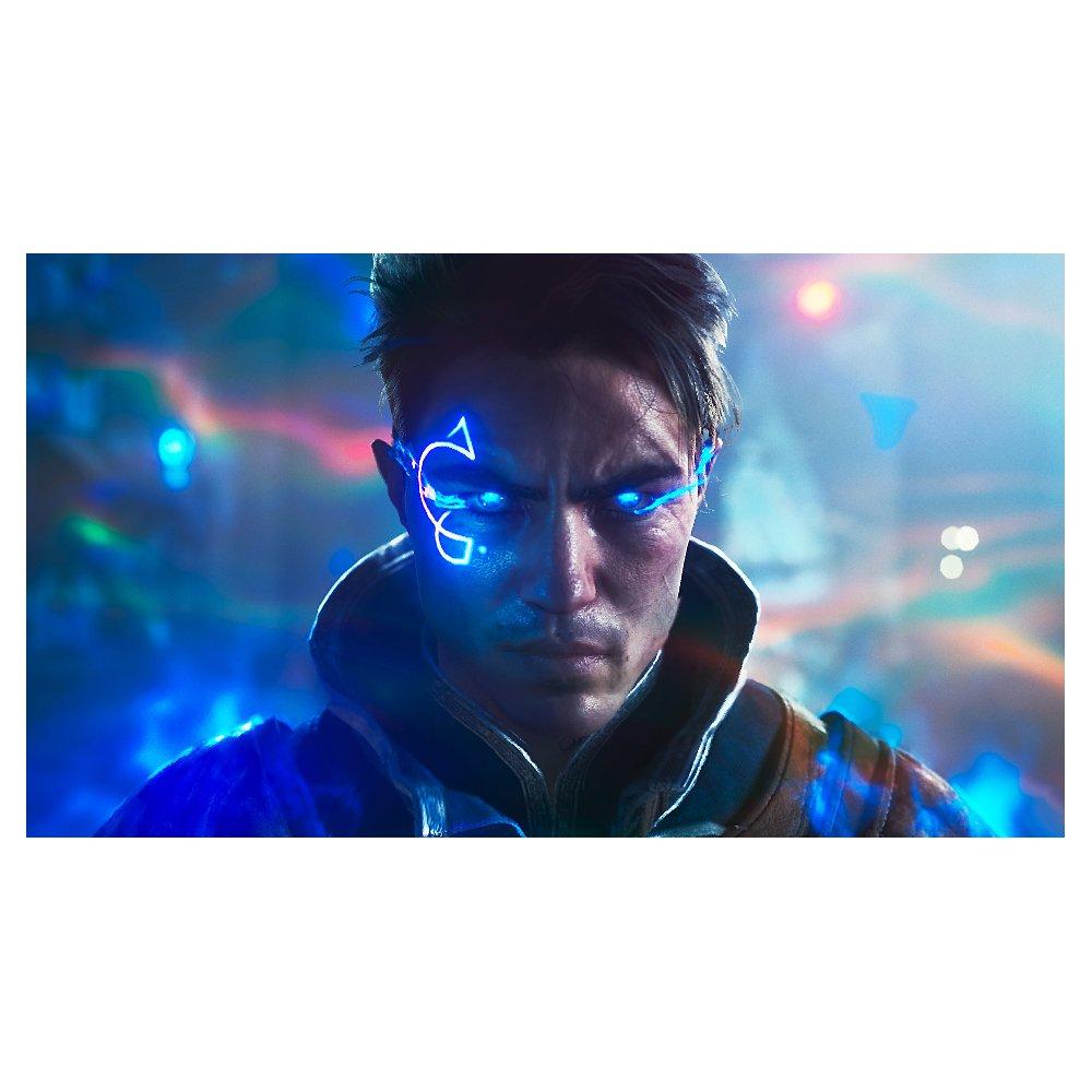 Immortals of Aveum - PS5 Game