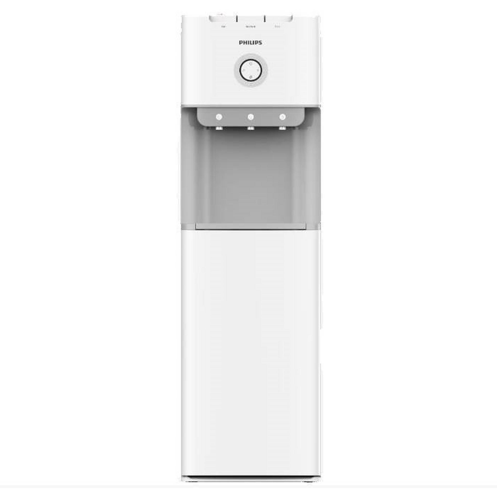 Philips Bottom Load Water Dispenser, ADD4962WH/56 – White