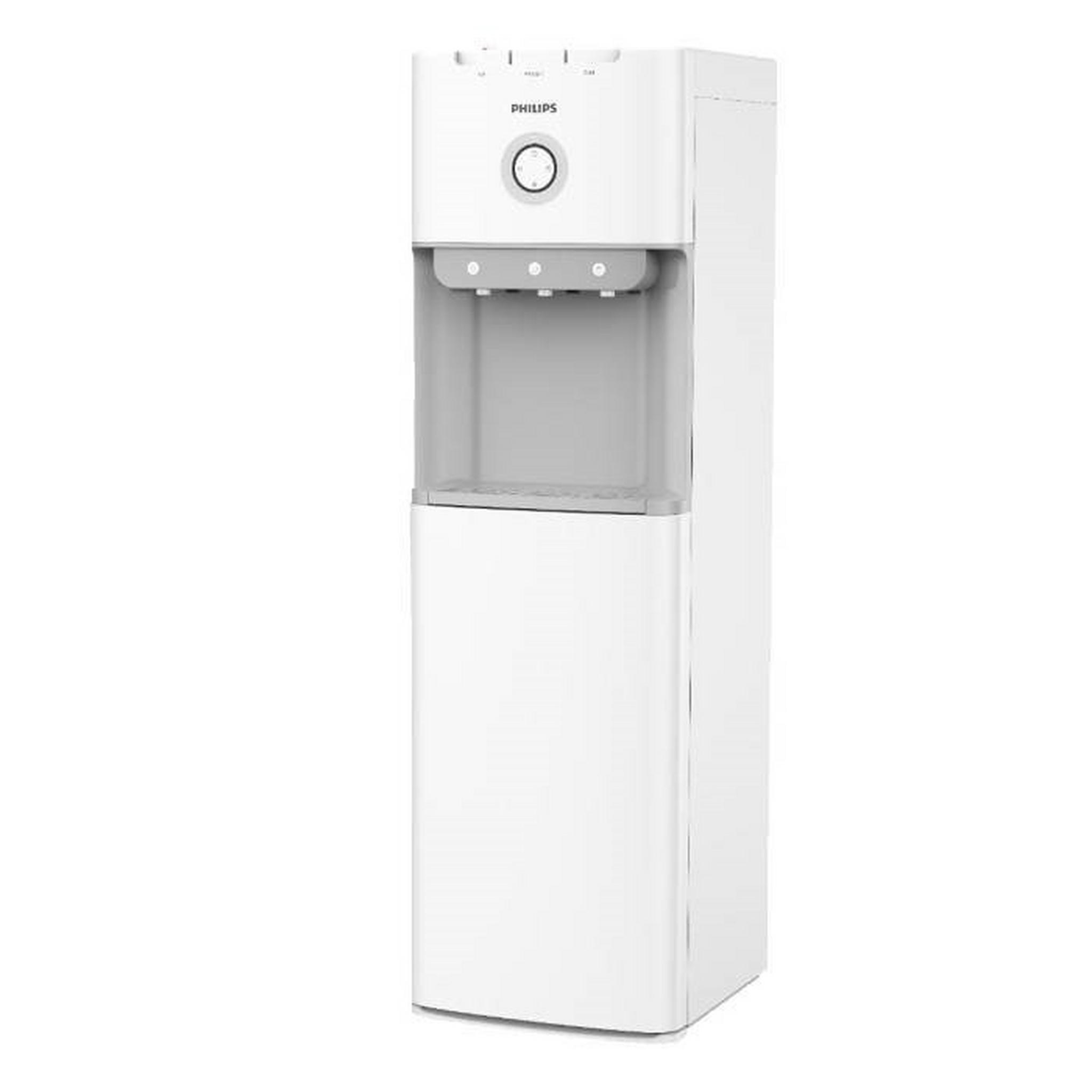 Philips Bottom Load Water Dispenser, ADD4962WH/56 – White