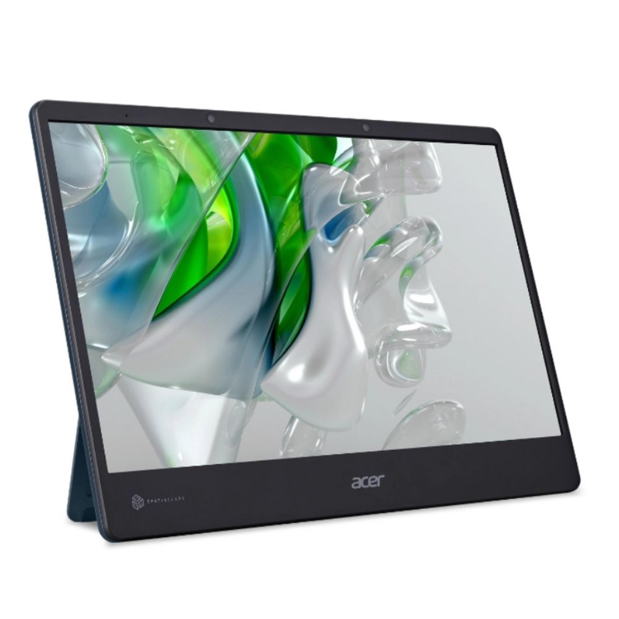 Acer Nitro SpatialLabs View 15.6-inch UHD 3D Display (FF.R1WEK.001)