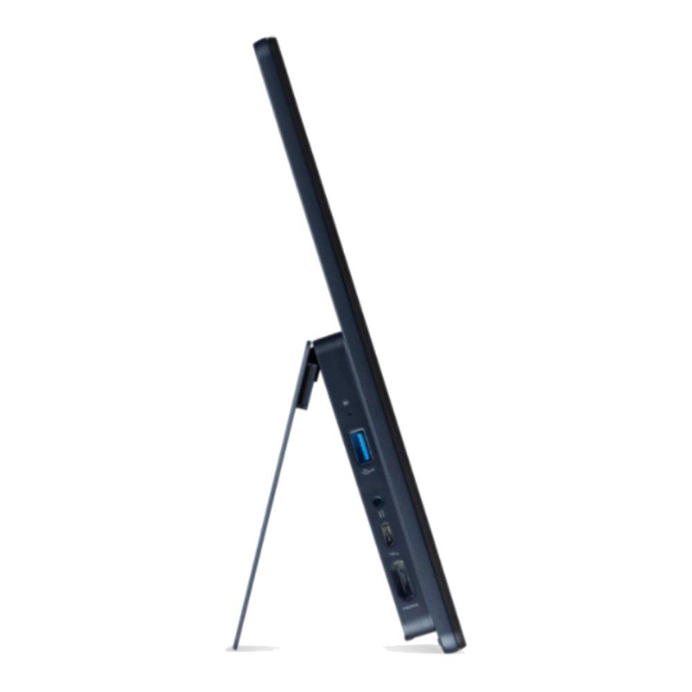 شاشة آيسر نيترو SpatialLabs بحجم 15.6 بوصة فائقة الدقة  3D، FF.R1WEK.001 - أزرق