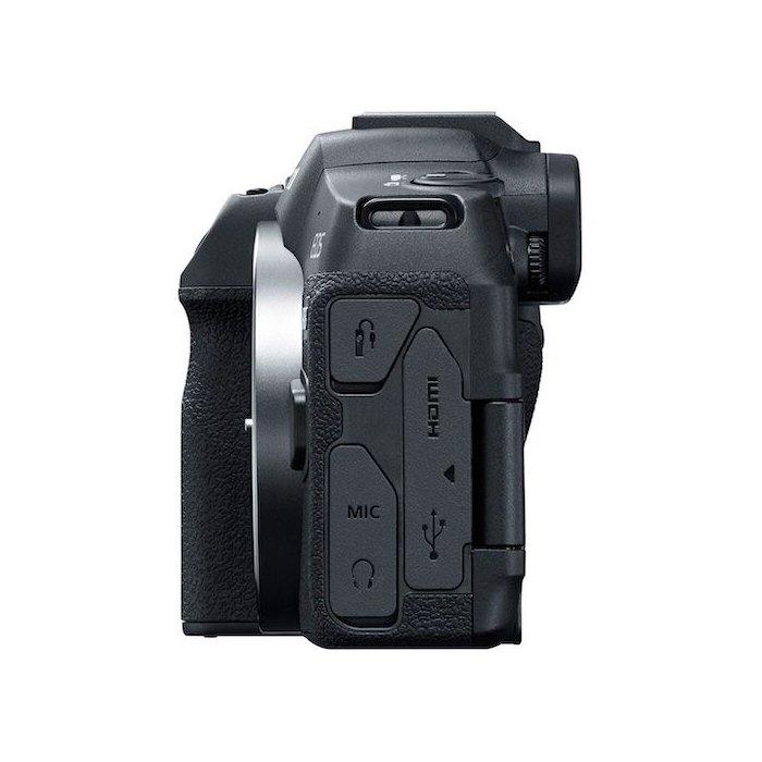 هيكل كاميرا اي اوه اس ار8 من كانون، 24.2ميجابكسل، 5803C003AA - أسود