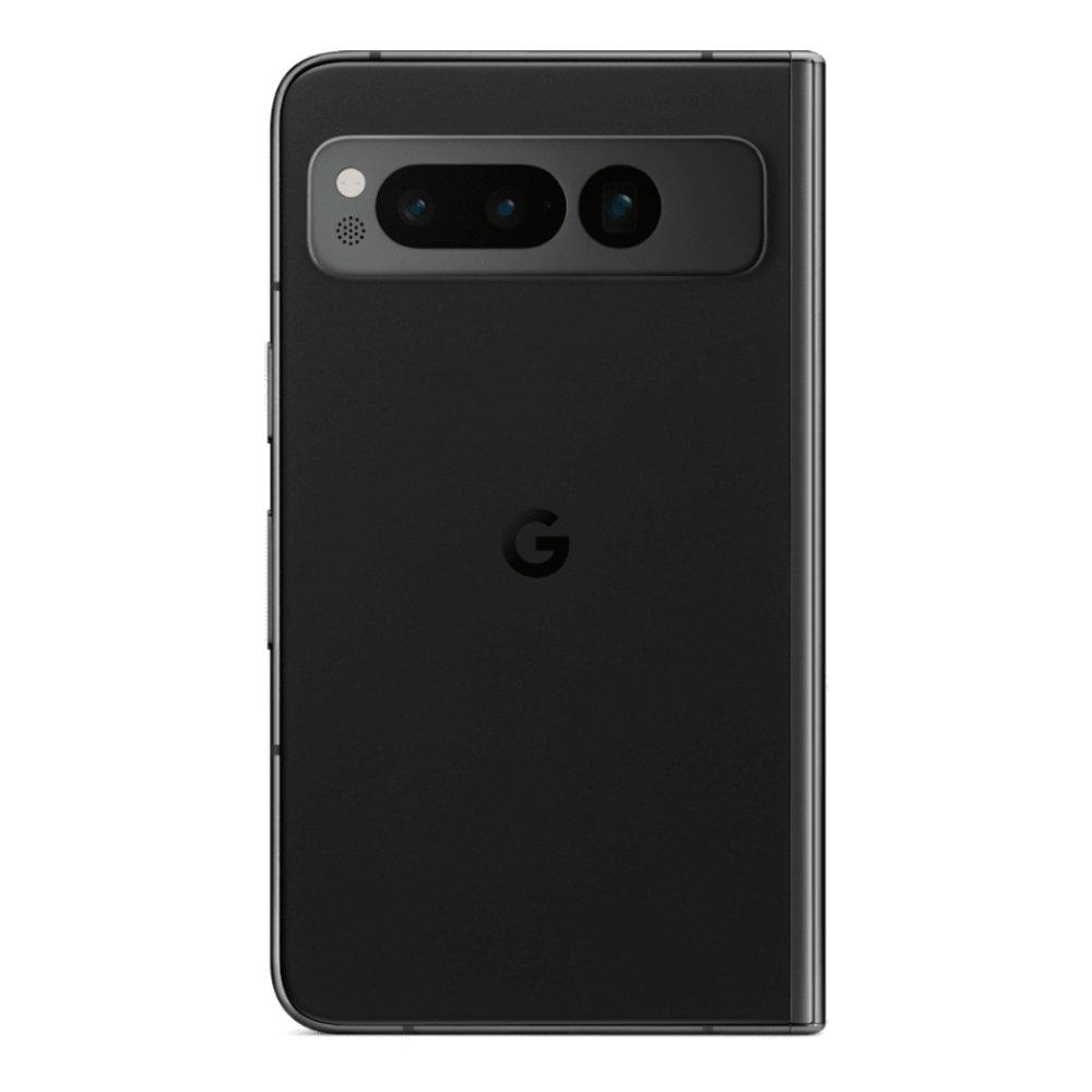 Google Pixel Fold 256GB, 12GB RAM, 7.6-inch Phone - Obsidian Black