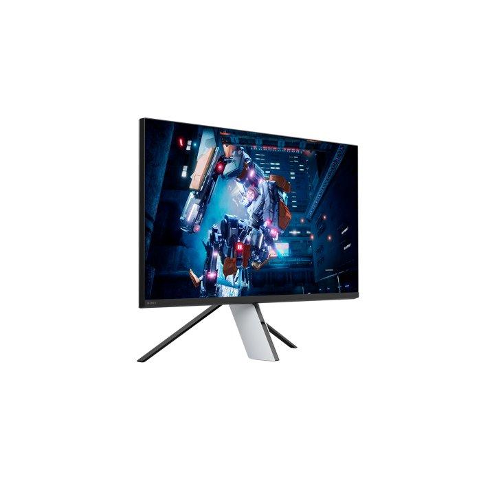 SONY InZone M9 27Inch 4K Gaming Monitor, SDM-U27M90/W