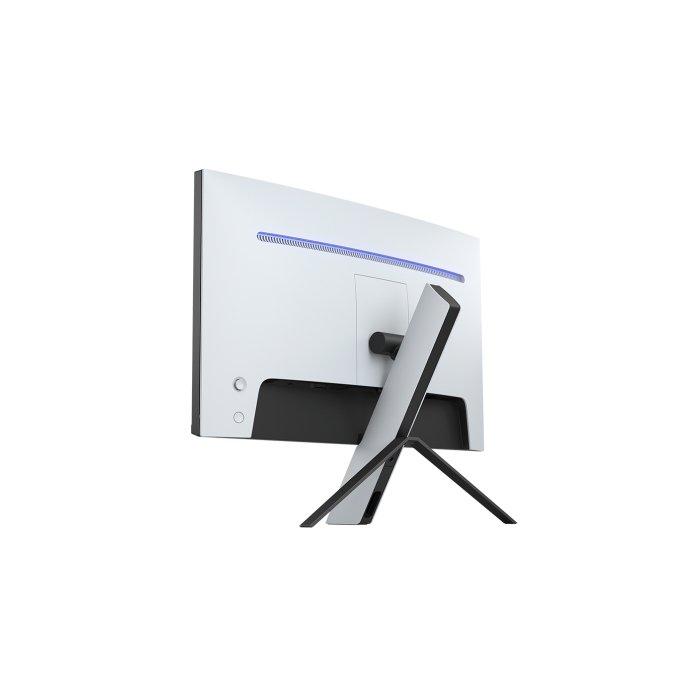 SONY InZone M9 27Inch 4K Gaming Monitor, SDM-U27M90/W