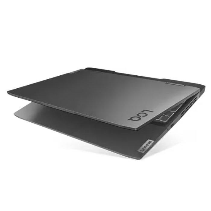 Lenovo LOQ 16-inch 165Hz, 13th Gen Intel Core i7-13620H, 16GB RAM, 512GB SSD, 8GB Nvidia Geforce RTX 4060 Gaming Laptop, 82XW006LAX - Grey
