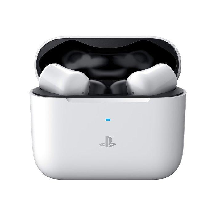 سماعات اذن العاب لاسلكية ريزر هامر هيد هايبر سبيد للبلاي ستيشن 5، RZ12-03820300-R3G1 - ابيض